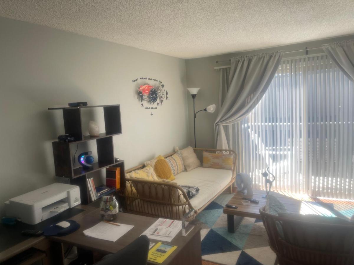 Shared Space With Private Room In Beautiful Lakefront Apartment Federal Way Exterior foto